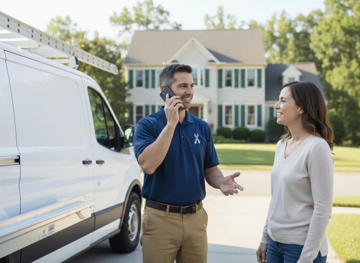 Home Gutter Service Middle River, MD FAQs